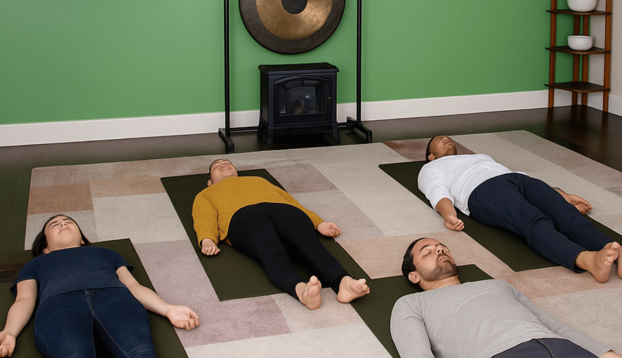 Hollywood Detox offers Holistic Evidence Based Therapies like yoga
