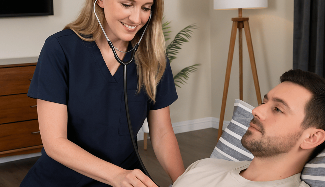 medical assisted detox at Hollywood Detox
